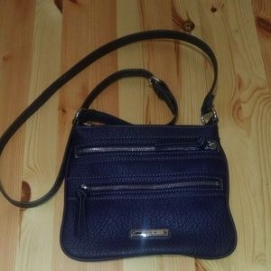 💜Nine West Crossbody Bag